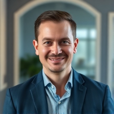 Hugo Martin — bitcoin casino expert