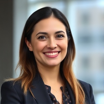 Olivia Ouellet — bitcoin casino expert